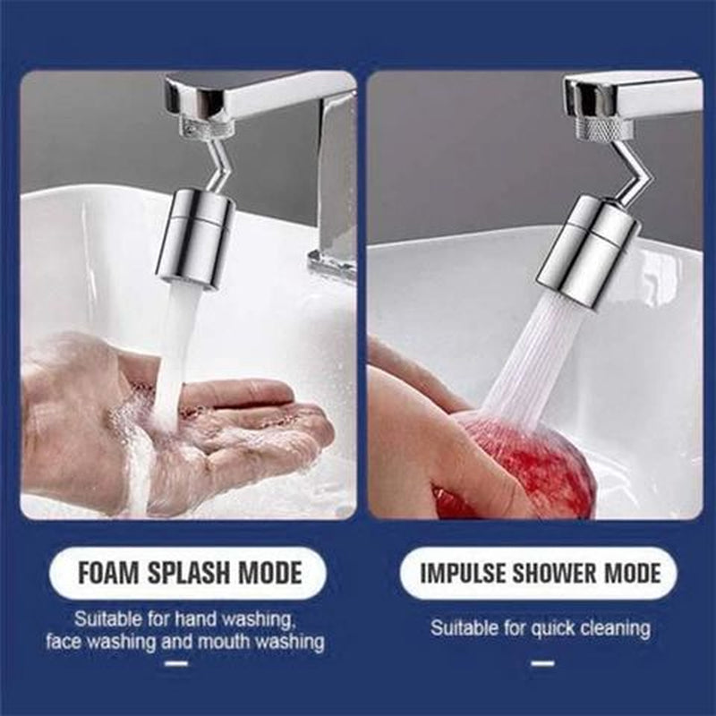 ™ Universal Splash Filter Faucet