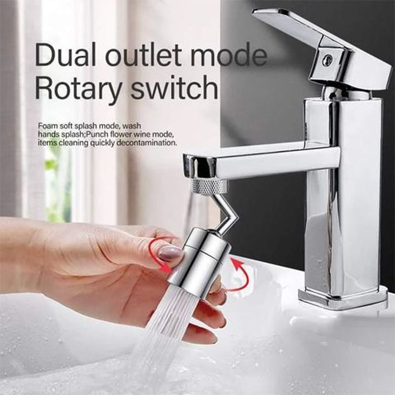 ™ Universal Splash Filter Faucet