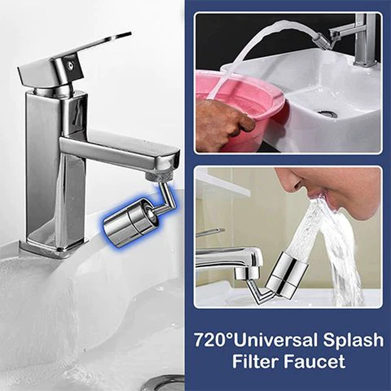 ™ Universal Splash Filter Faucet